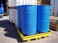 Ингибиторы солеотложений