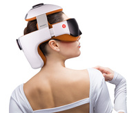 Массажная бытовая техника Yamaguchi (Япония)