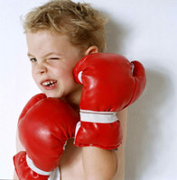 Кикбоксинг - секции для детей и для взрослых