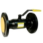 Шаровые краны Броен Балломакс (Broen Ballomax)