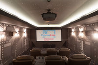 Кресла для домашних кинотеатров