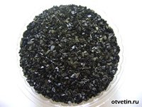 Уголь активированный БАУ-А
