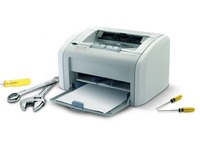 ремонт принтеров, копиров, МФУ