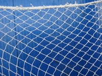 Заградительная сетка