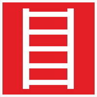 Испытание пожарных лестниц