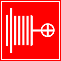 Перемотка рукава на новую скатку