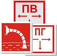 Проверка пожарных гидрантов и водоемов