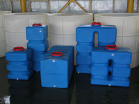 Емкости пластиковые. Емкости топливные. Емкости для воды.