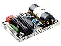 AVR регулятор напряжения на электрогенераторы.