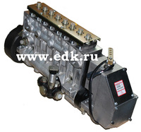 Регулятор частоты вращения двигателя Governors America Corp.