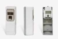 Аэрозольный диспенсер