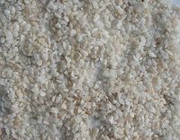 Противогололедный реагент - мраморная крошка