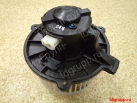 2538-6015 (K1040112) вентилятор отопителя