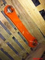 2155-1300 Тяга левая Doosan