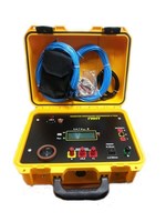 "ГРОЗА-1" Комплекс измерительный переносной