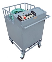 СВА-6 Стенд высоковольтный акустический для поиска повреждения кабеля