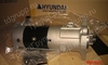 XJAF-00504 стартер Hyundai