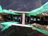 32B20-10031 вал коленчатый в сборе Hyundai R170W-7