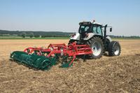 Культиваторы Vogel&Noot.