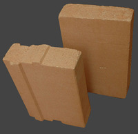 Керамовермикулитовый ультролегковес ПКВЛ