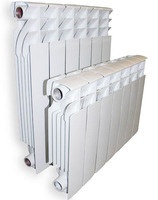 Радиатор Eurostar 500/80 1 секция