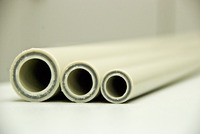 Труба п/п хол. гор. вода PN 20 D32х5,4 FV-plast