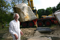 Камень природный с карьеров.Доставка по РФ.