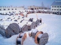 кабель АВВГ 3х50+1х25 