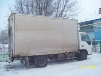 грузоперевозки