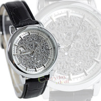 Часы механические