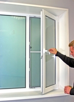 Ремонт пластиковых окон Уфа.