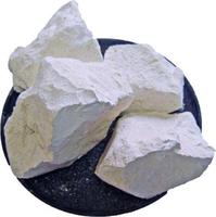 Известь технологическая комовая негашеная. 