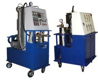 Установка для очистки трансформаторного масла  ЛРМ-500