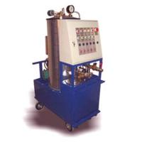 Установка для комплексной очистка трансформаторного масла ВГБ-2000