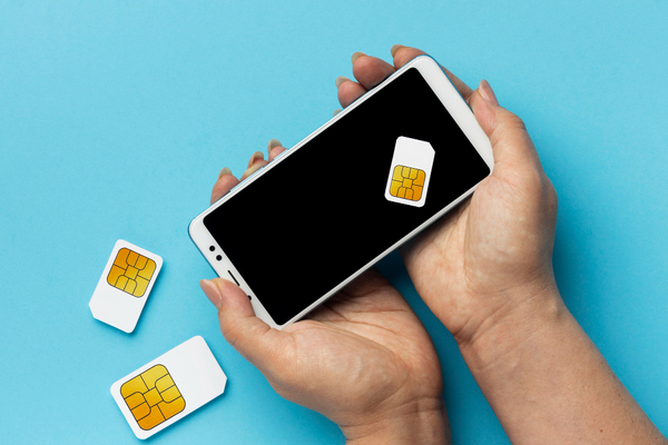 Sim-smartphone-sim-cards
