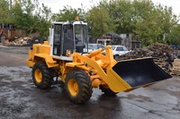 Фронтальный погрузчик Амкодор 333 (ТО-18Б.3)