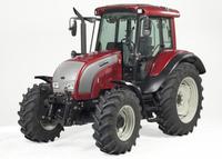 Зап. части на трактора