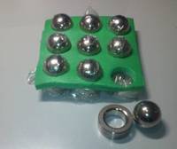 Клапанные пары специального исполнения ТС-1 и ТС-2.