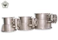 Горелка газовая ГСАУ