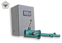 Горелка газовая пилотная ПГ-28КП