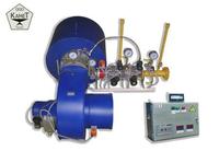 Горелка блочная газовая ГСАУ-Б