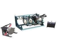 Сварочный аппарат для сварки полиэтиленовых труб ССПТ-160 