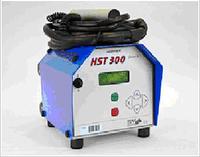Cварочная машина для электромуфтовой сварки полимерных труб HÜRNER « HST – 300 Junior +»