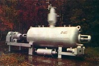 Вакуумные котлы КВМ-4.6 и Ж-4