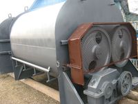 Смесители-запарники корма