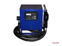 Колонки-автомат Benza для выдачи топлива 