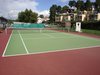 Мастеркорт - Професcиональные теннисные корты
