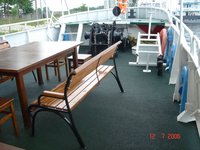 Мастермарин - Противоскользящие резиновые покрытия для палуб