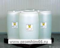 Кислота серная аккумуляторная В/С