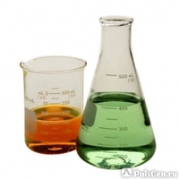 Кислота фтористоводородная (плавиковая), хч